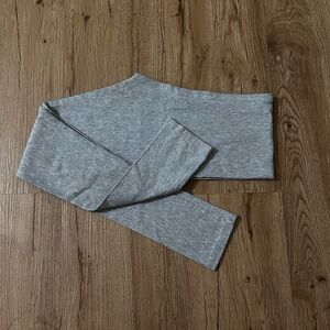Urban Outfitters Light Gray Kids Leggings